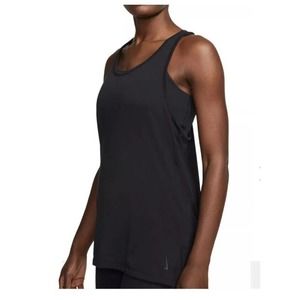 Nike Yoga Tank Top